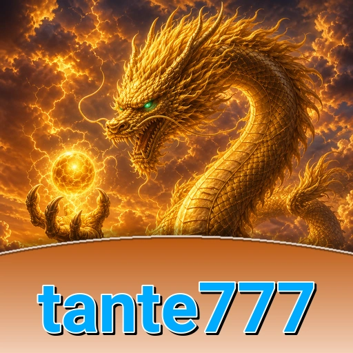 Logo tante777