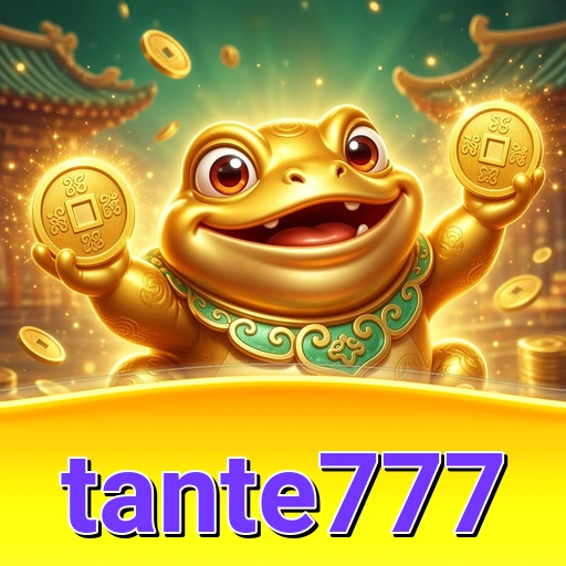 Logo tante777