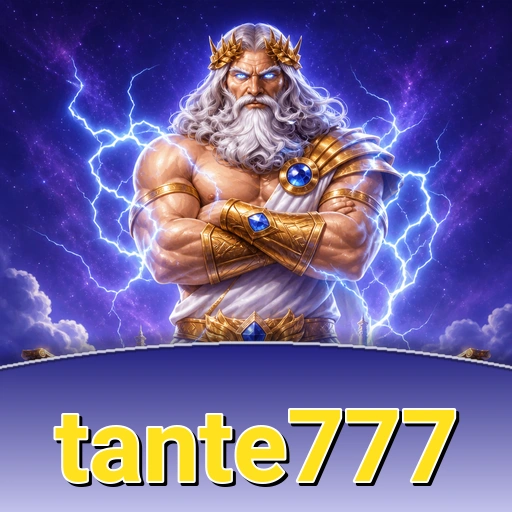 Logo tante777