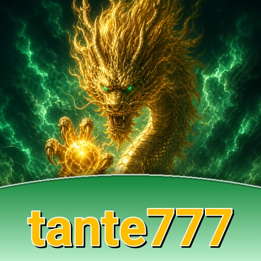 Logo tante777