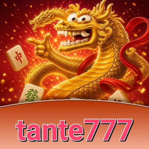 Cek alamat situs tante777uw.com di browser sebelum unduh APK